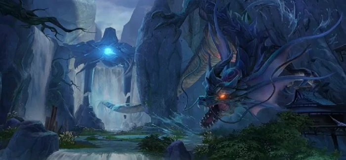 此间山海公测时间曝光,此间山海上线日期最新消息