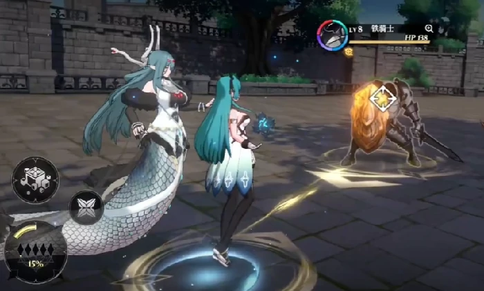 千年之旅阿波菲斯怎么样,千年之旅阿波菲斯强度解析