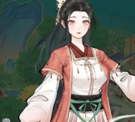 华夏千秋女角色推荐,华夏千秋女角色哪个好