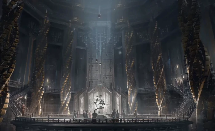 王者荣耀世界地图有多大,王者荣耀世界地图详细介绍,王者荣耀