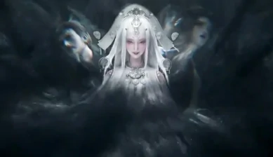 代号界孟婆介绍,代号界孟婆是谁