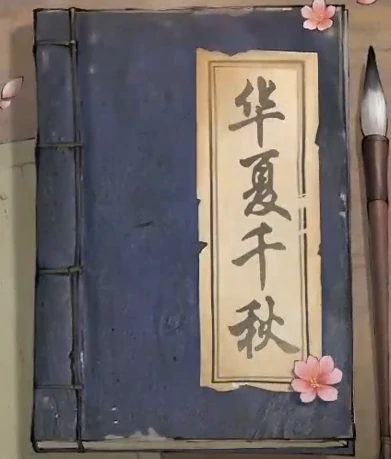 华夏千秋女角色推荐,华夏千秋女角色哪个好