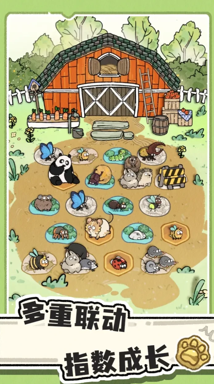猫神牧场好玩吗,猫神牧场评测怎么样