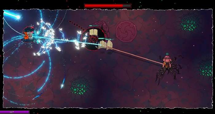 魔法工艺boss大全,魔法工艺手游boss有哪些