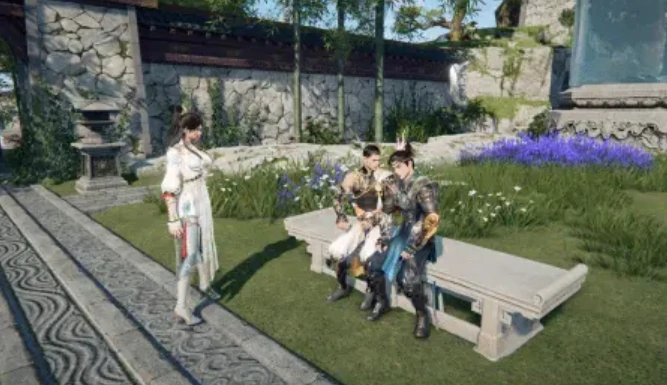 永劫无间手游七夕活动什么时候开启,永劫无间手游2025七夕活动介绍,永劫无间