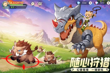 猎风传说狂战士怎么玩,猎风传说狂战士玩法攻略