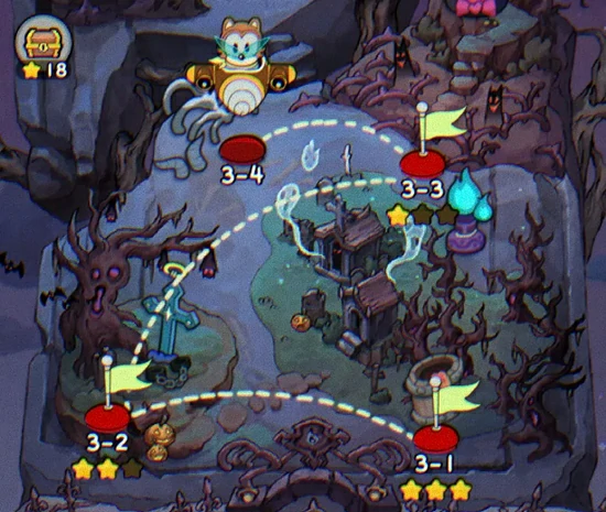 发条总动员开服时间介绍,发条总动员几月几日上线