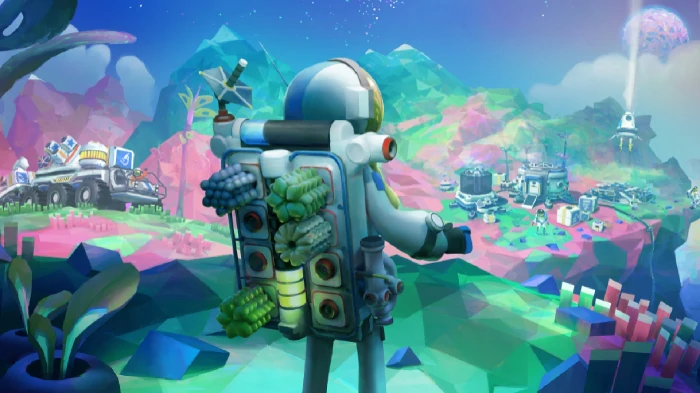 异星探险家成就全攻略,异星探险家手游成就解锁方法详解