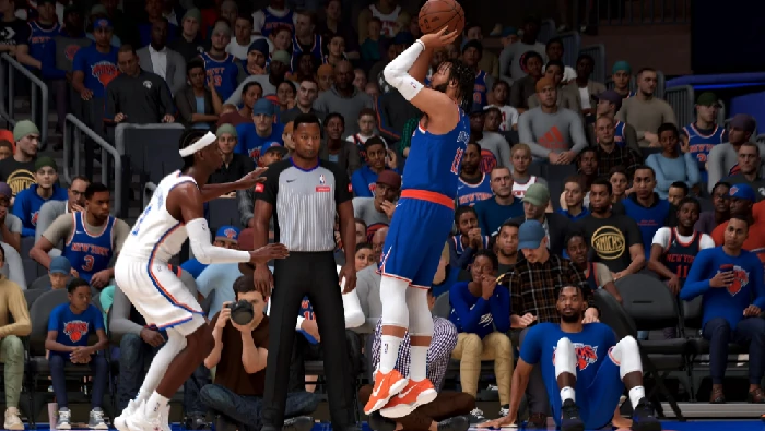 NBA2K26配置要求曝光,NBA2K26最低配置和推荐配置一览