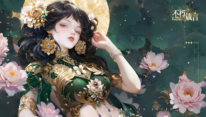 不朽箴言命定星座怎么选,朽箴言命定星座选哪个