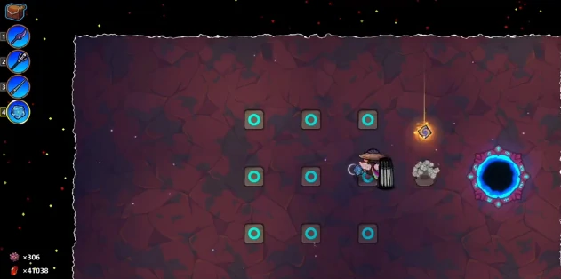 魔法工艺六宫格玩法详解,魔法工艺手游六宫格通关技巧与策略指南