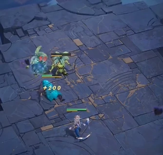 不朽箴言后期最强角色介绍,不朽真言最强角色攻略