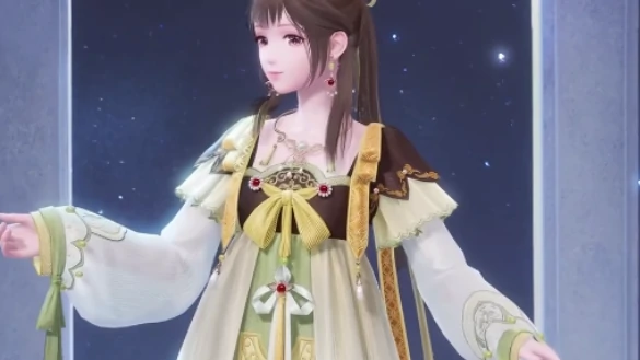 无限暖暖1.9版本什么时候更新,无限暖暖1.9版本上线时间及内容前瞻,无限暖暖