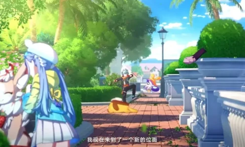 崩坏因缘精灵是崩坏系列续作吗,崩坏因缘精灵玩法介绍