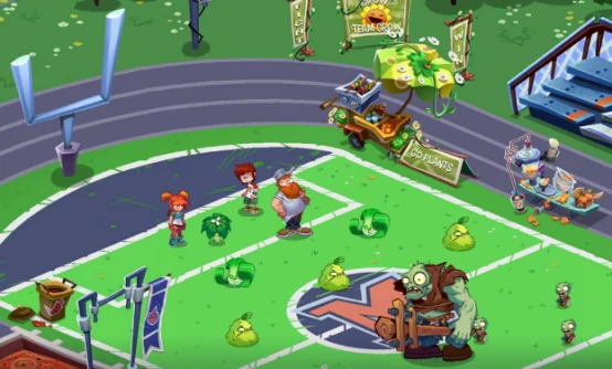 植物大战僵尸3通关技巧全解析,植物大战僵尸3高难度关卡应对策略