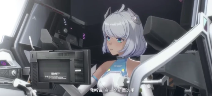 虚环角色介绍,虚环手游有哪些角色