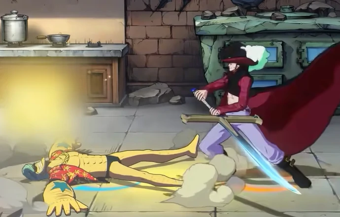 航海王壮志雄心弗兰奇介绍,航海王壮志雄心弗兰奇怎么样