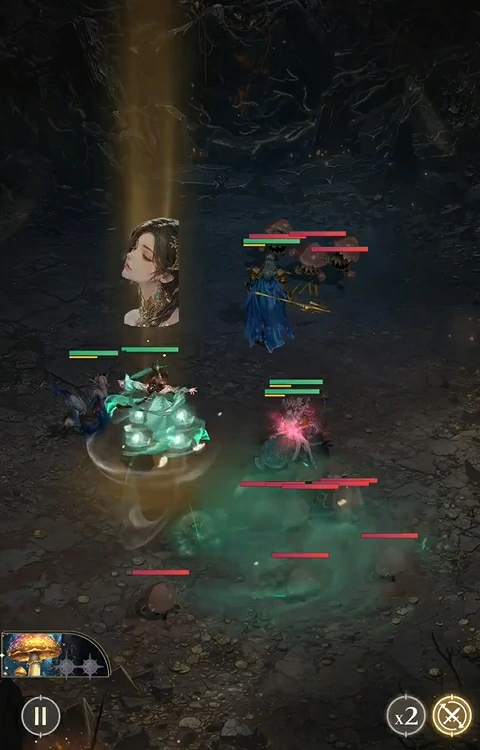 不朽箴言零氪怎么玩,不朽箴言零氪玩法攻略