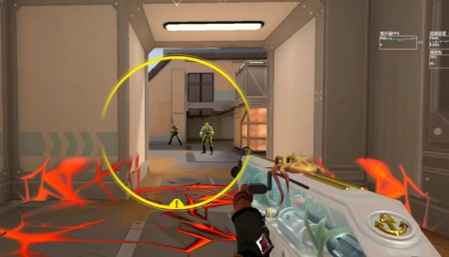 无畏契约手游有哪些角色,无畏契约源能行动角色推荐,无畏契约