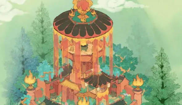 桃源深处有人家中元寄思活动介绍,桃源深处有人家中元寄思有什么