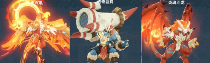 猎风传说不灭凤凰怎么玩,猎风传说不灭凤凰玩法分享