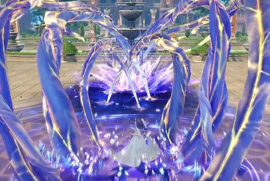 斗罗大陆猎魂世界蓝银皇怎么样,斗罗大陆猎魂世界蓝银皇技能解析