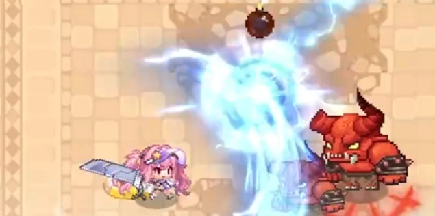 坎公骑冠剑莉耶介绍,坎公骑冠剑莉耶怎么样