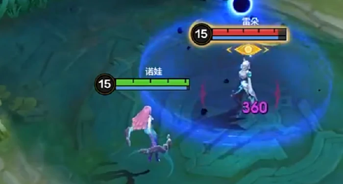 决胜巅峰诺娃怎么玩,决胜巅峰诺娃技能玩法介绍,决胜巅峰