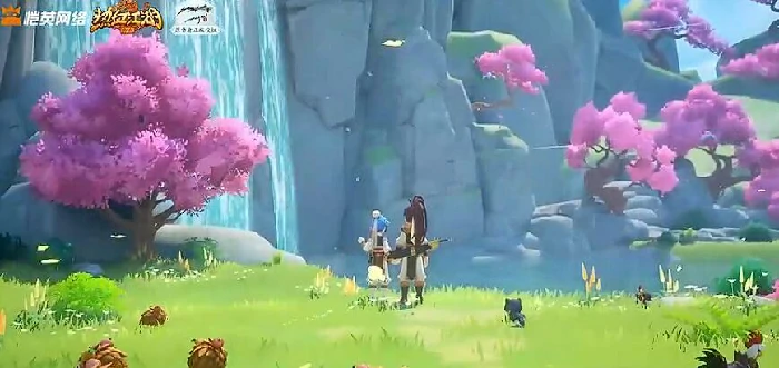 热血江湖归来坐骑系统介绍,热血江湖归来坐骑获取与培养攻略