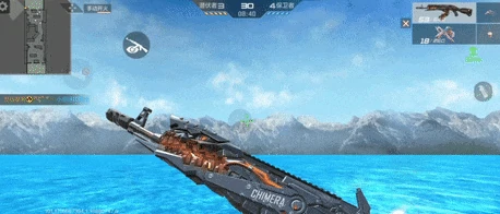 cf手游末日审判宝库活动介绍,cf手游末日审判宝库活动一览,cf手游