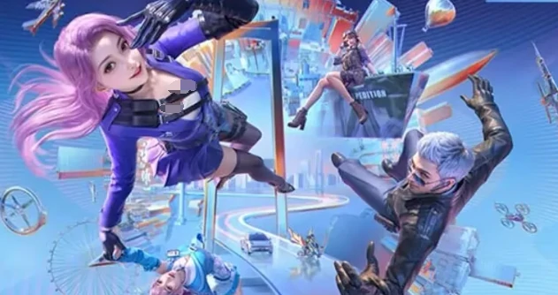 cf手游末日审判宝库活动介绍,cf手游末日审判宝库活动一览,cf手游