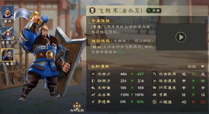 偃武董卓怎么样,偃武手游董卓角色攻略