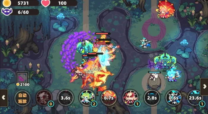 我的勇者外传新手教程,我的勇者外传手游新手开局攻略