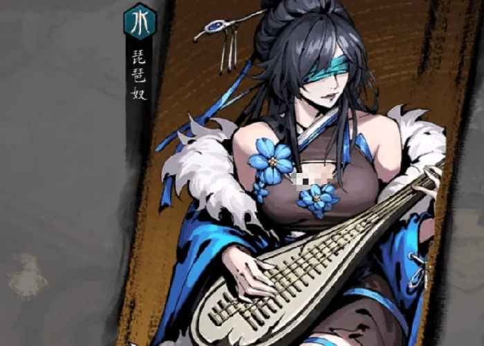 虚无之印女角色盘点,虚无之印女性角色背景与特点解析