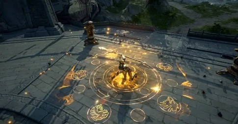 永劫无间手游铠甲勇士联动爆料,永劫无间手游联动活动内容抢先看,永劫无间