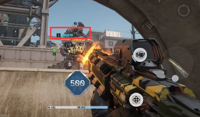 逆战未来PVP机甲选择哪个好,逆战手游PVP机甲推荐,逆战