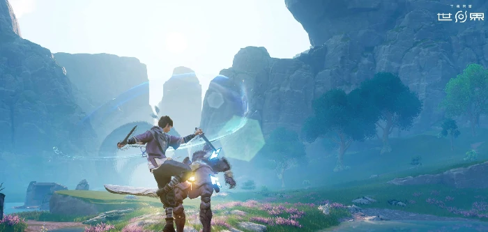 王者荣耀世界男主角是谁,王者荣耀世界男主角名字,王者荣耀