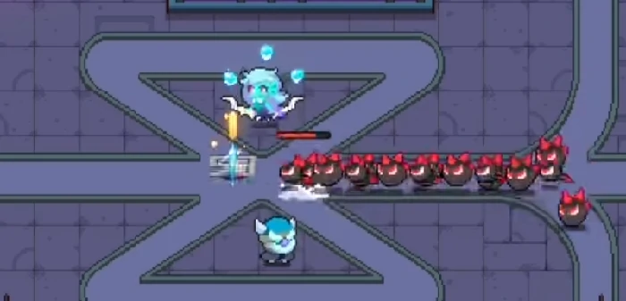 我的勇者外传角色选择推荐,我的勇者外传选什么角色好