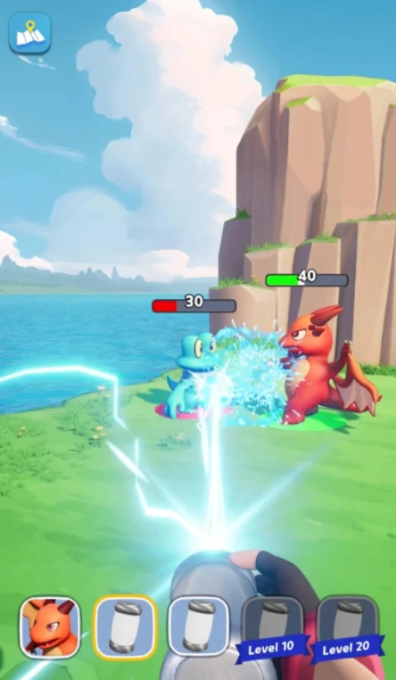 打工吧小精灵公测时间曝光,打工吧小精灵上线日期全解析