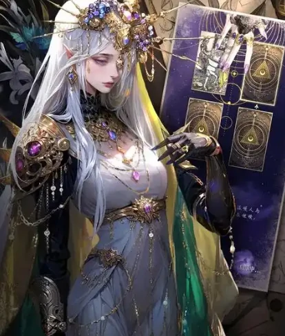 不朽箴言角色强度排行一览,不朽箴言强力角色推荐