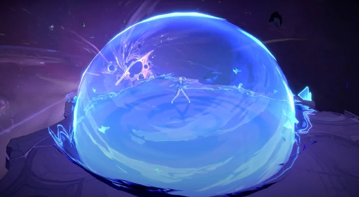 漫威秘法狂潮隐形女技能解析,漫威秘法狂潮隐形女技能效果与实战应用