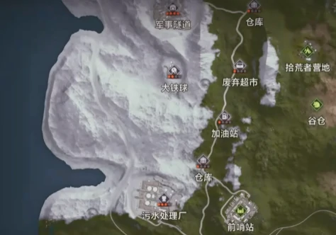 失控进化沙洲玩法详解,失控进化沙洲开局技巧与策略指南