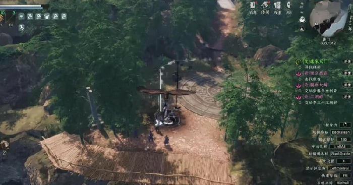 下一站江湖2暗器流派玩法详解,下一站江湖2高爆发远程输出流派推荐