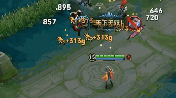 王者荣耀S41新英雄曝光,王者荣耀S41赛季最强新角色抢先揭秘,王者荣耀