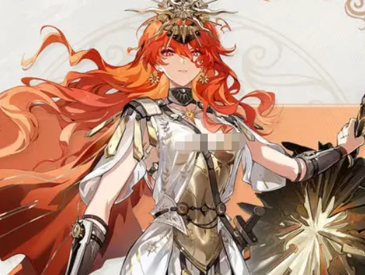 鸣潮奥古斯塔升级材料全解析,鸣潮奥古斯塔培养所需素材汇总,鸣潮