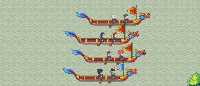 江城创业记鱼怎么搞,江城创业记鱼获取方法全解析