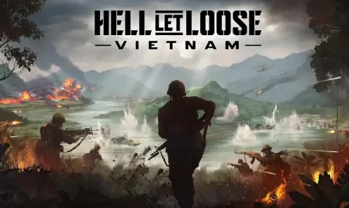 人间地狱越南玩法揭秘,人间地狱越南游戏模式全解析