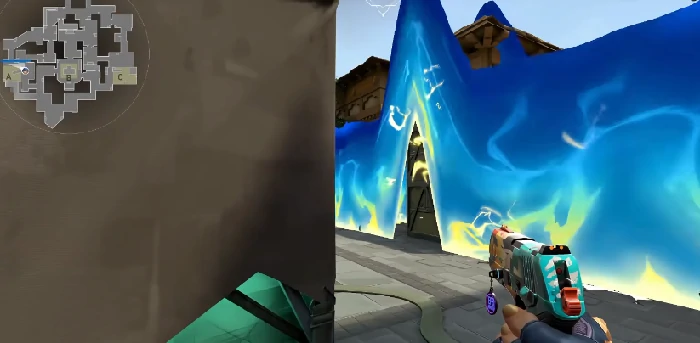 无畏契约手游霓虹玩法解析,无畏契约源能行动角色技巧全攻略,无畏契约