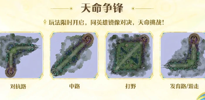王者荣耀S41赛季开启时间曝光,王者荣耀S41赛季全新爆料抢先看,王者荣耀