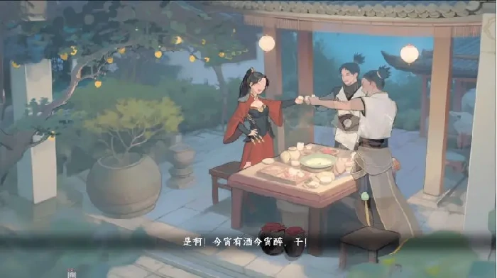 下一站江湖2结局全解析,下一站江湖2手游结局详细分享